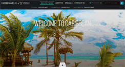 Desktop Screenshot of big-island.villascaribe.com