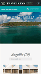 Mobile Screenshot of anguilla.villascaribe.com